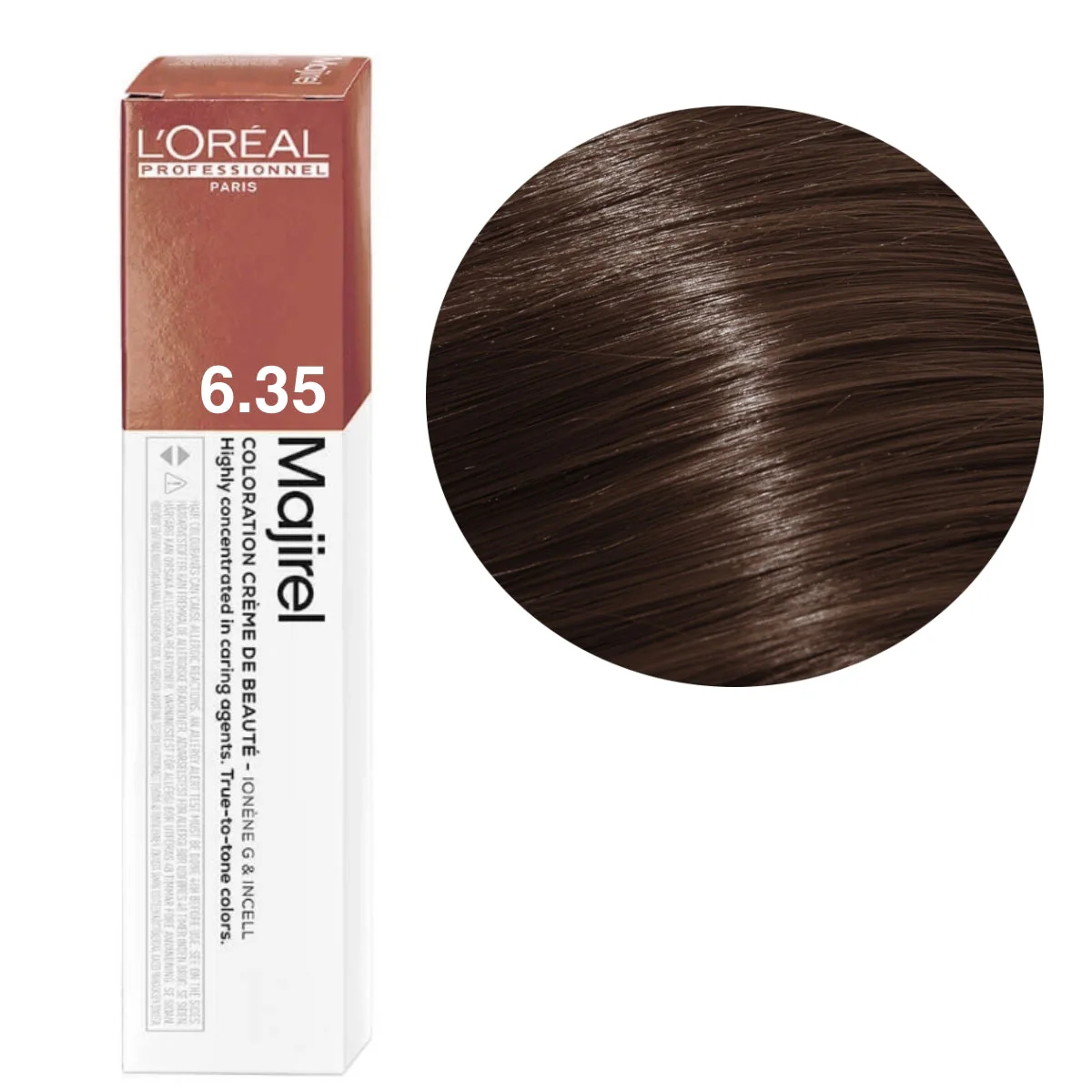 L’Oréal Professionnel Majirel Permanent Hair Color - Image 24