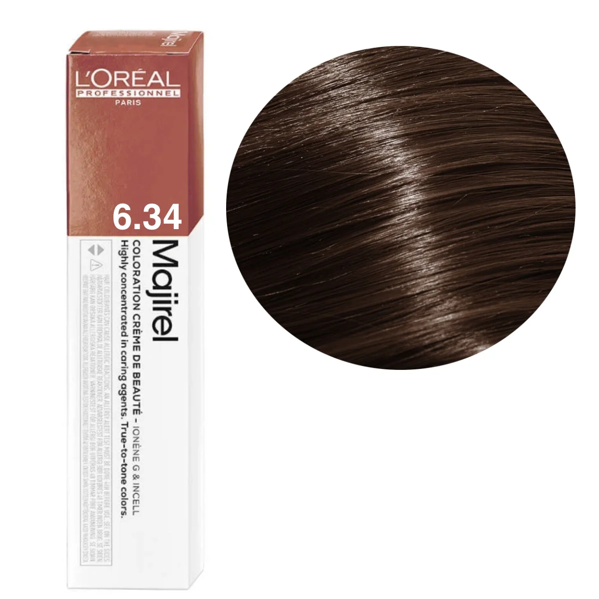 L’Oréal Professionnel Majirel Permanent Hair Color - Image 25