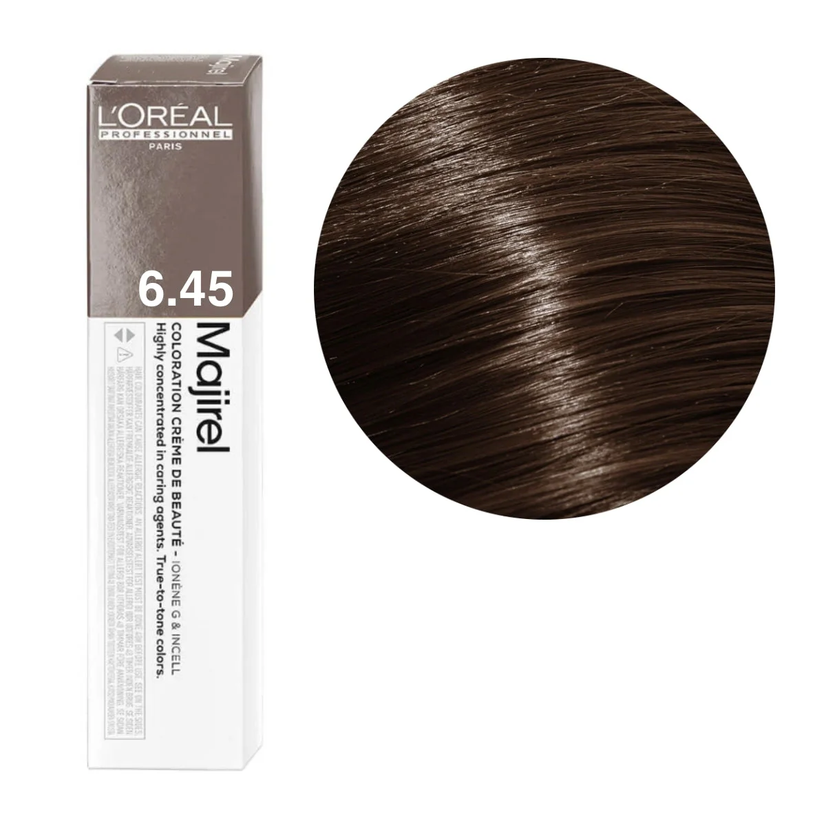 L’Oréal Professionnel Majirel Permanent Hair Color - Image 26