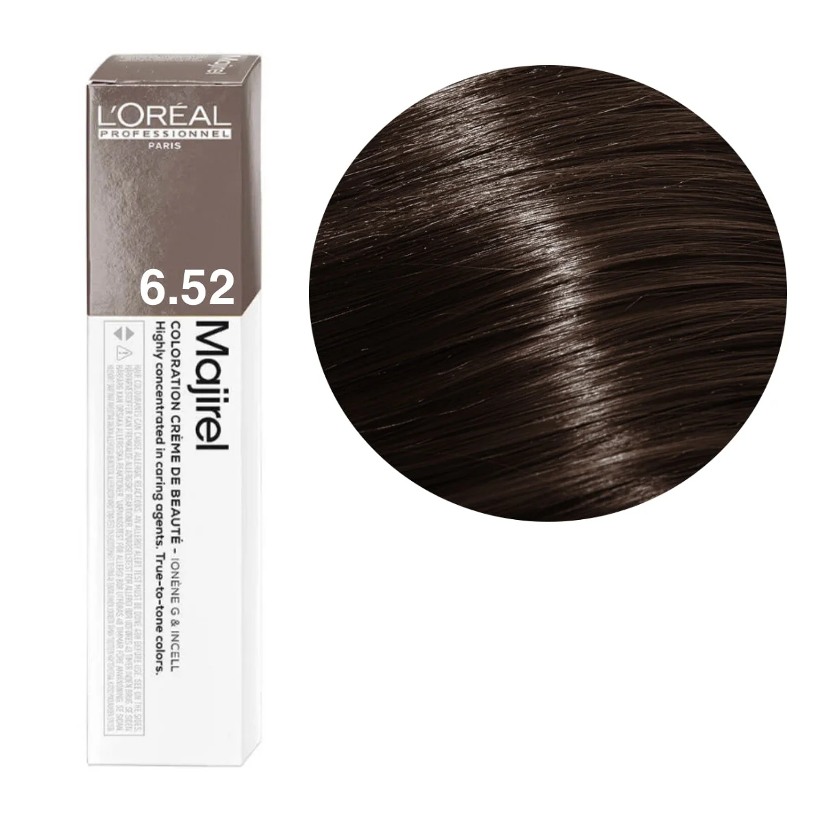 L’Oréal Professionnel Majirel Permanent Hair Color - Image 27