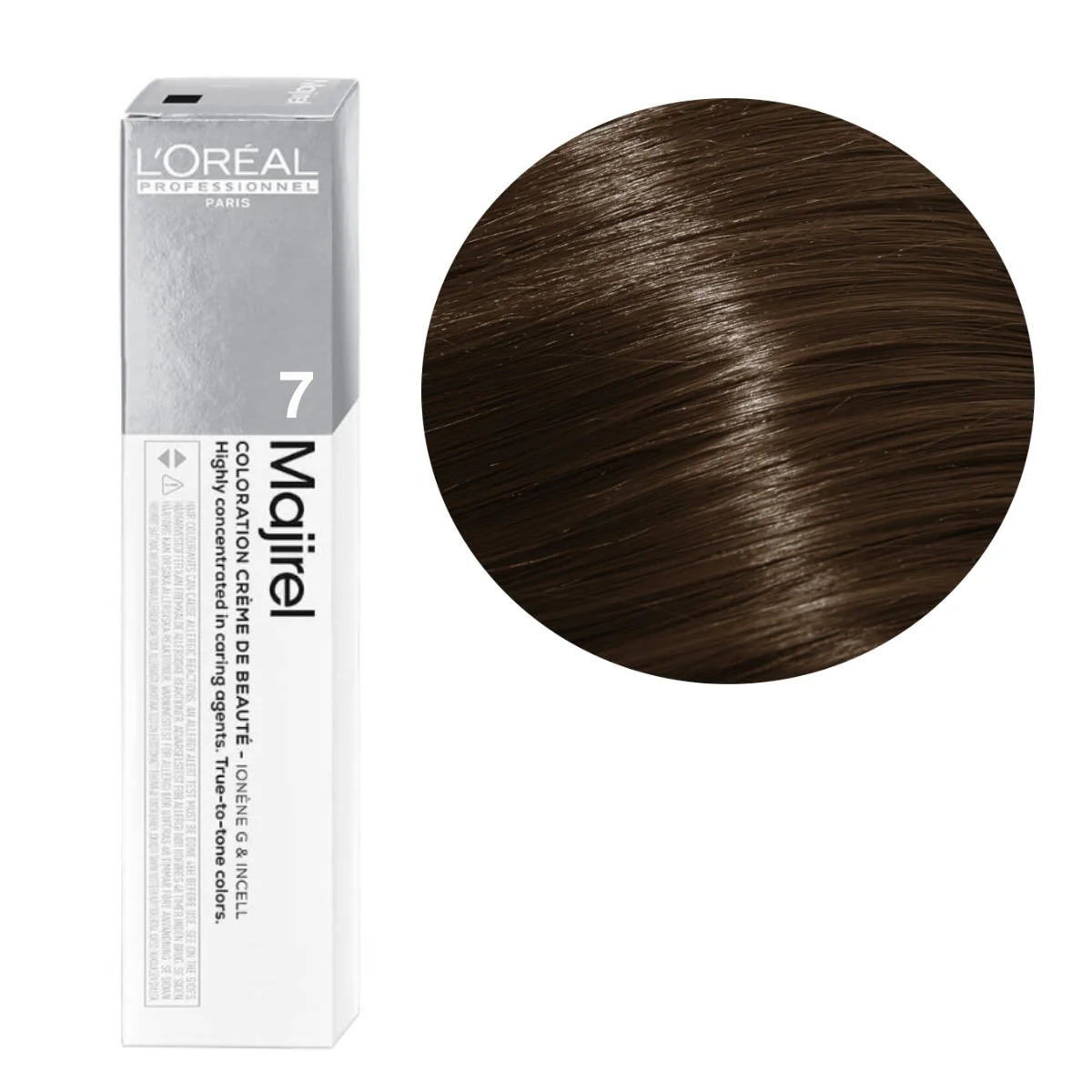 L’Oréal Professionnel Majirel Permanent Hair Color - Image 28