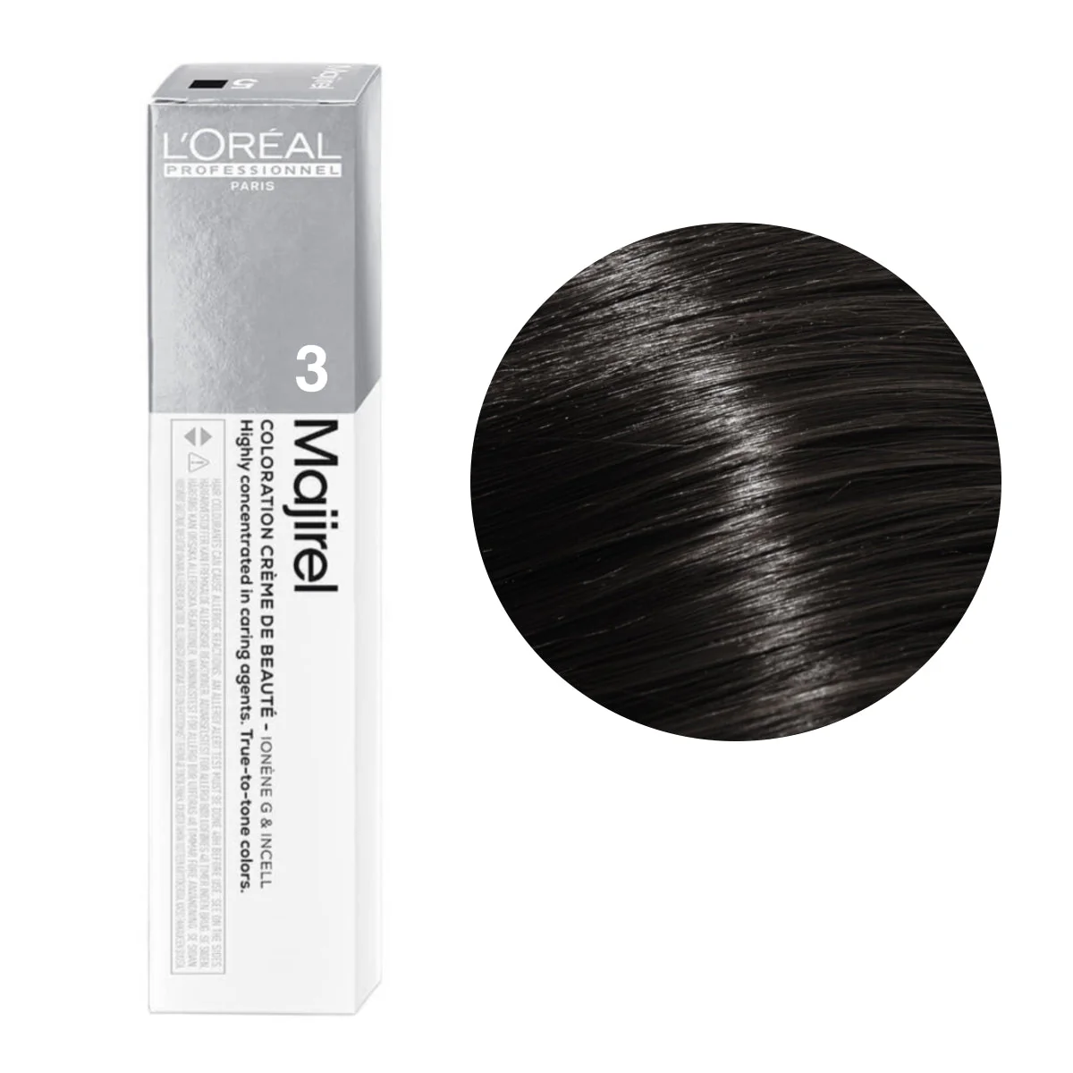 L’Oréal Professionnel Majirel Permanent Hair Color - Image 3