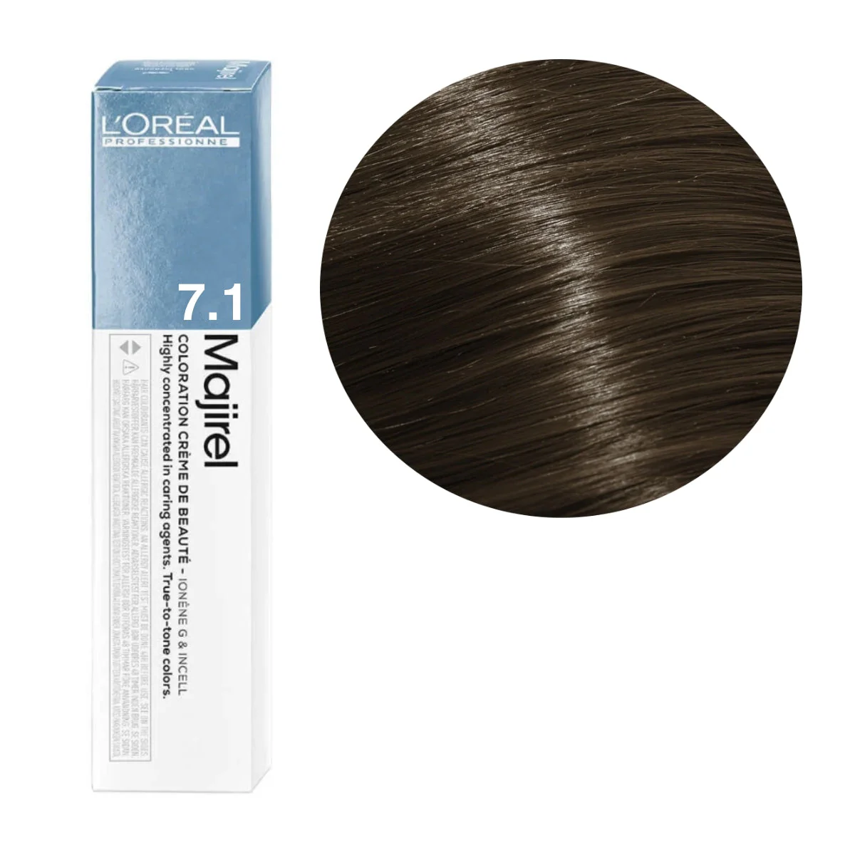L’Oréal Professionnel Majirel Permanent Hair Color - Image 30