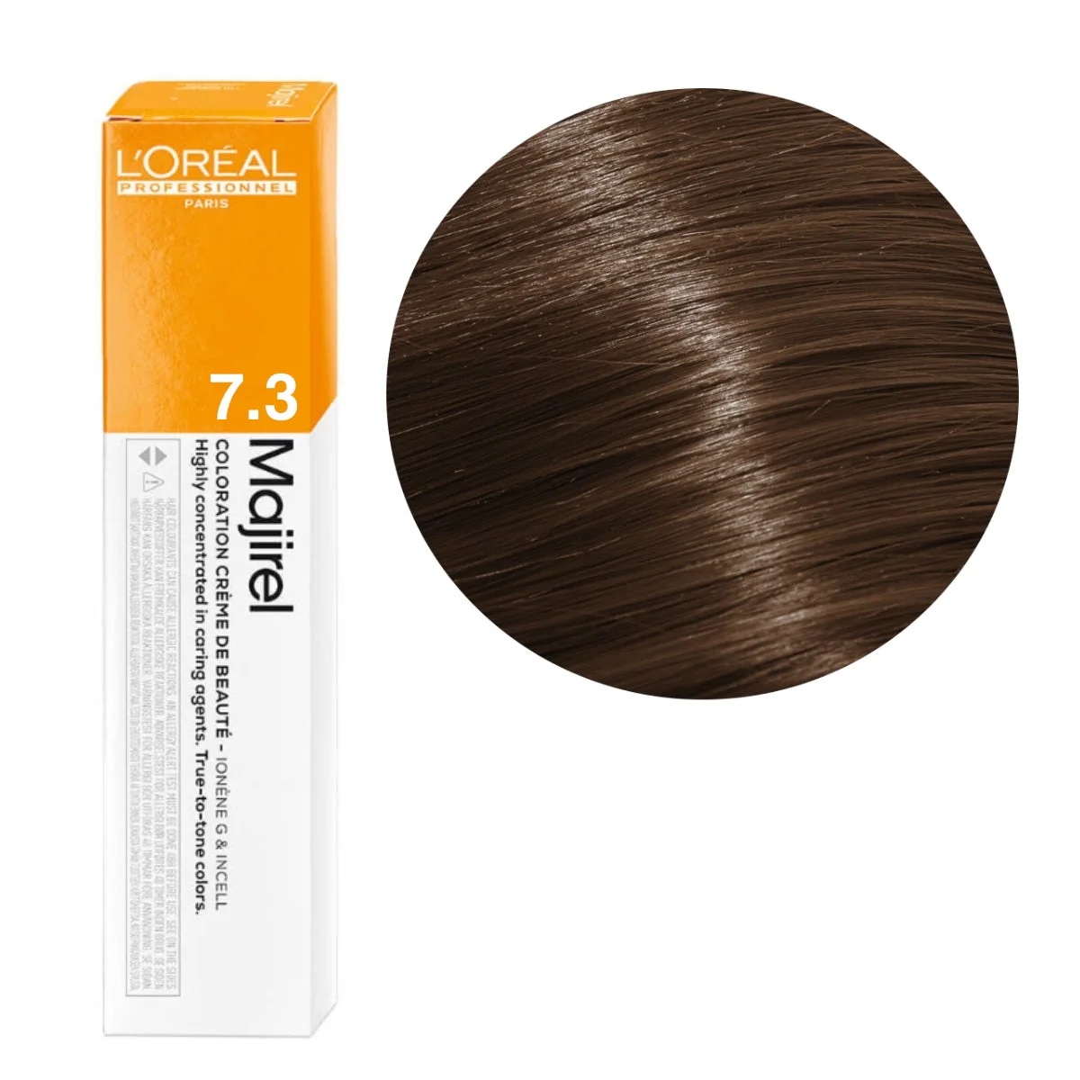 L’Oréal Professionnel Majirel Permanent Hair Color - Image 31