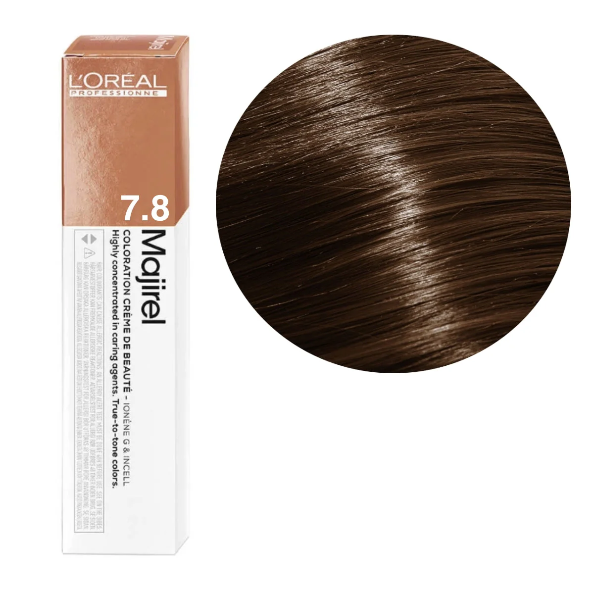 L’Oréal Professionnel Majirel Permanent Hair Color - Image 32