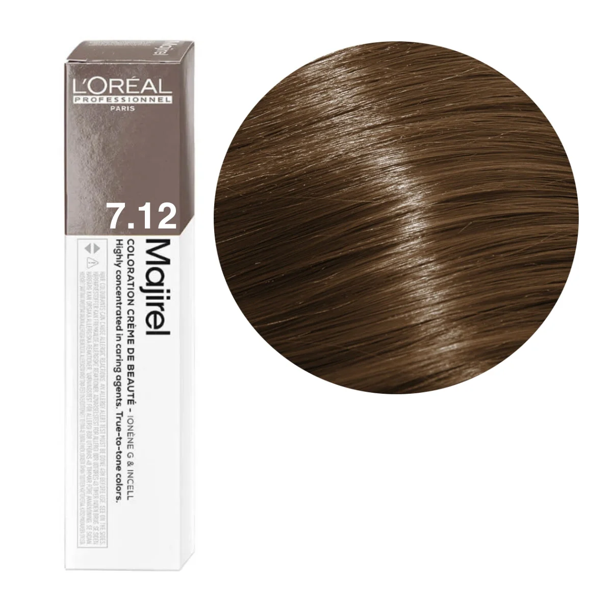 L’Oréal Professionnel Majirel Permanent Hair Color - Image 33