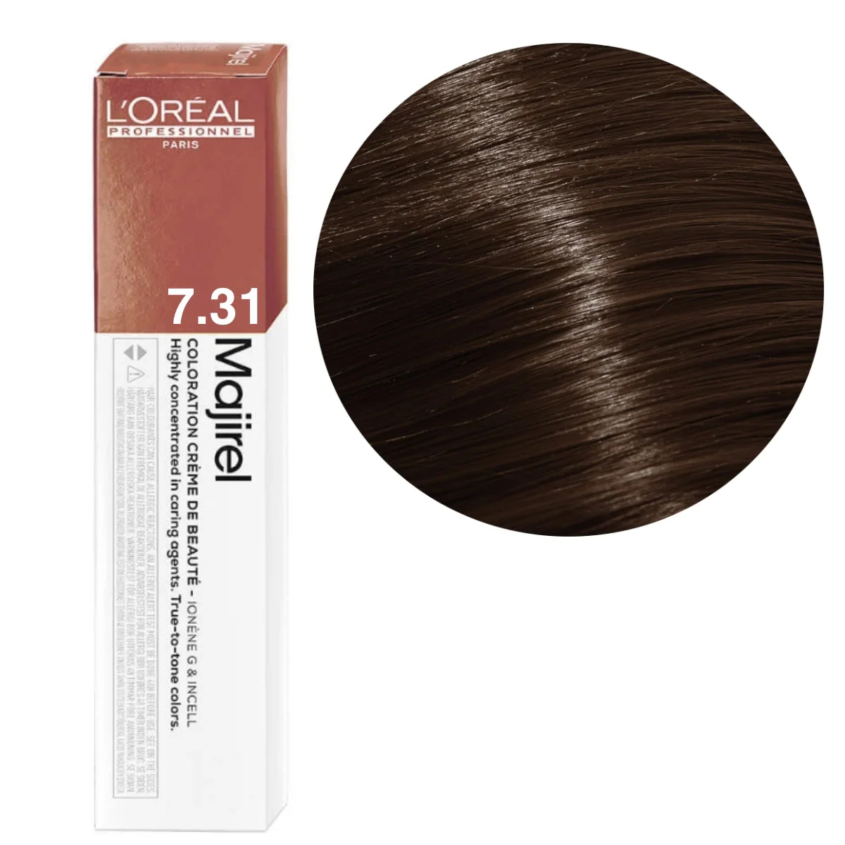 L’Oréal Professionnel Majirel Permanent Hair Color - Image 35