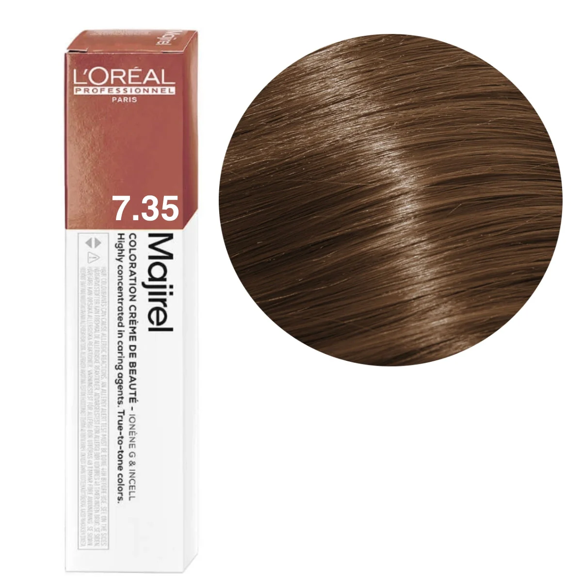L’Oréal Professionnel Majirel Permanent Hair Color - Image 36