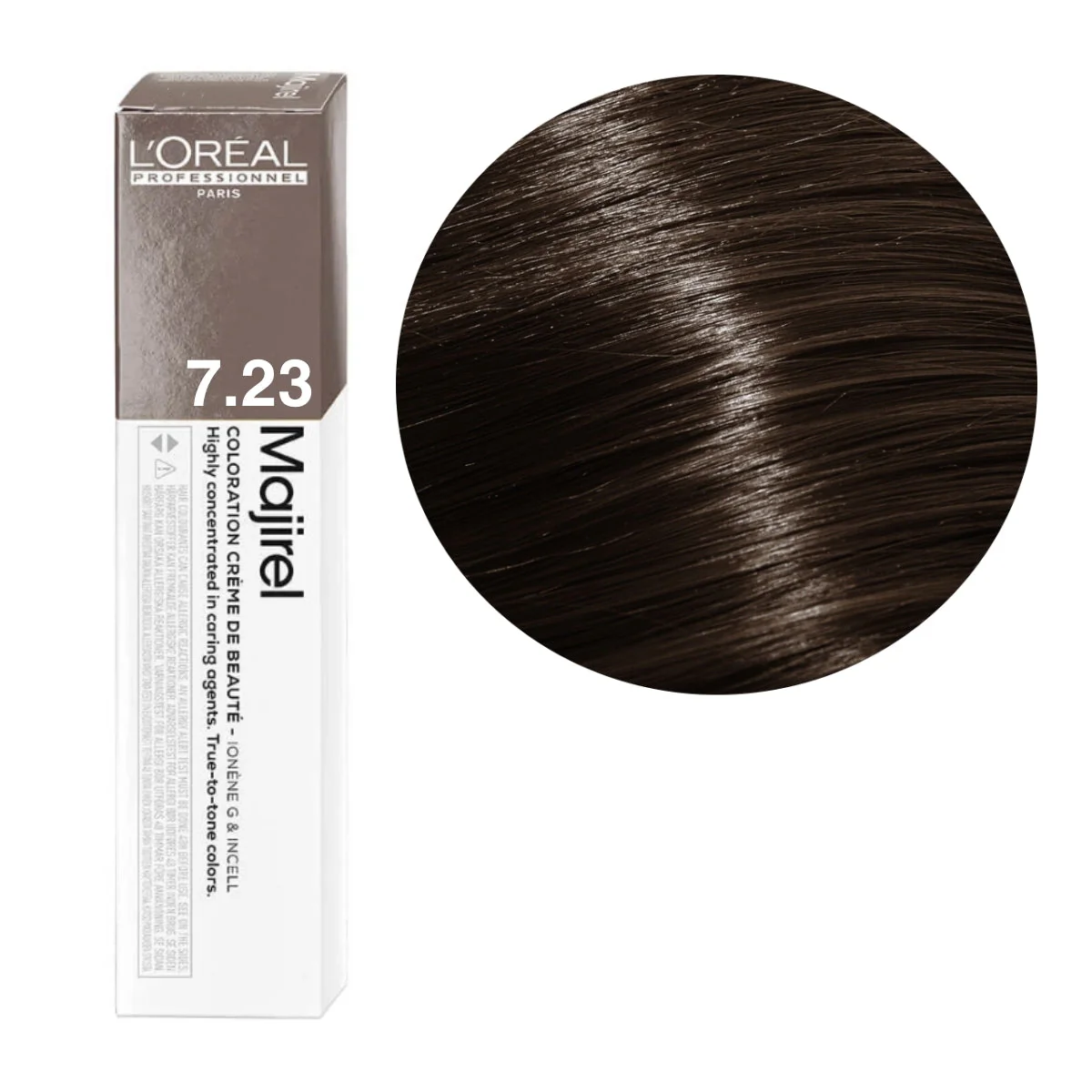 L’Oréal Professionnel Majirel Permanent Hair Color - Image 37