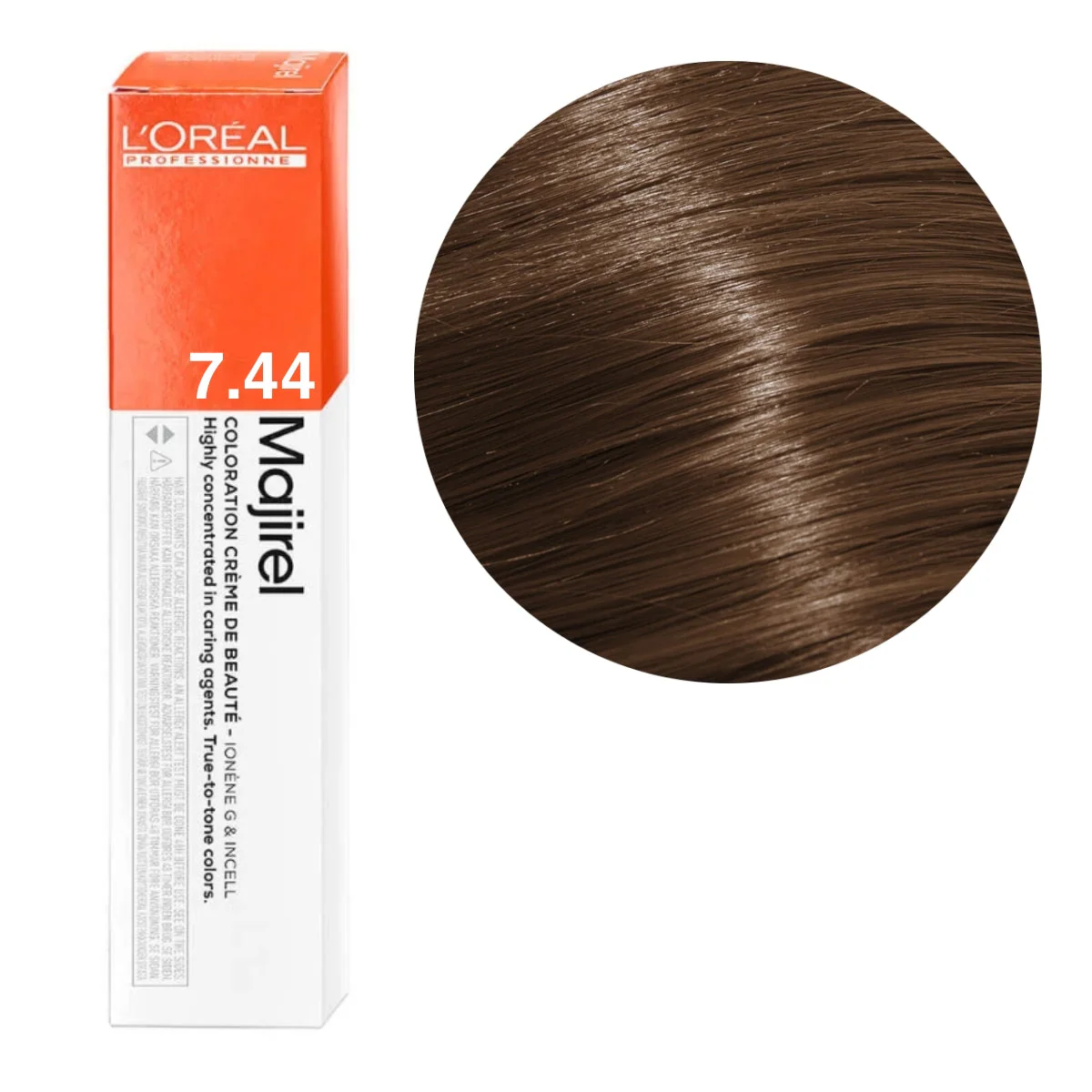 L’Oréal Professionnel Majirel Permanent Hair Color - Image 38