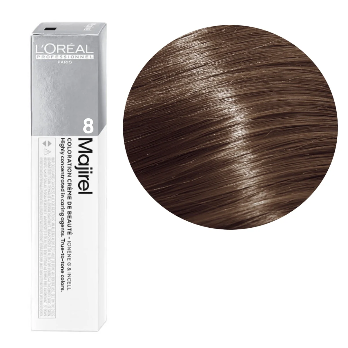 L’Oréal Professionnel Majirel Permanent Hair Color - Image 39