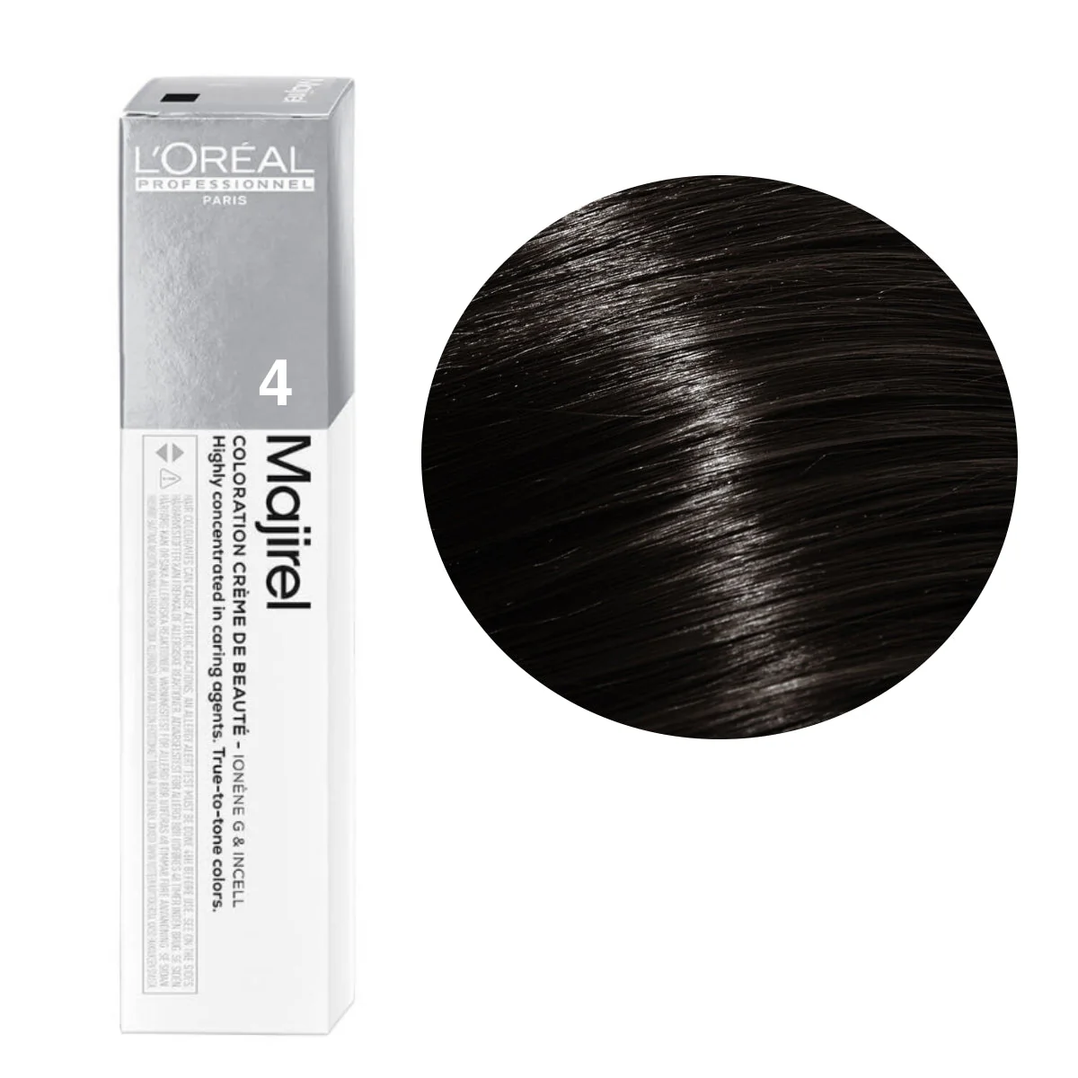 L’Oréal Professionnel Majirel Permanent Hair Color - Image 4