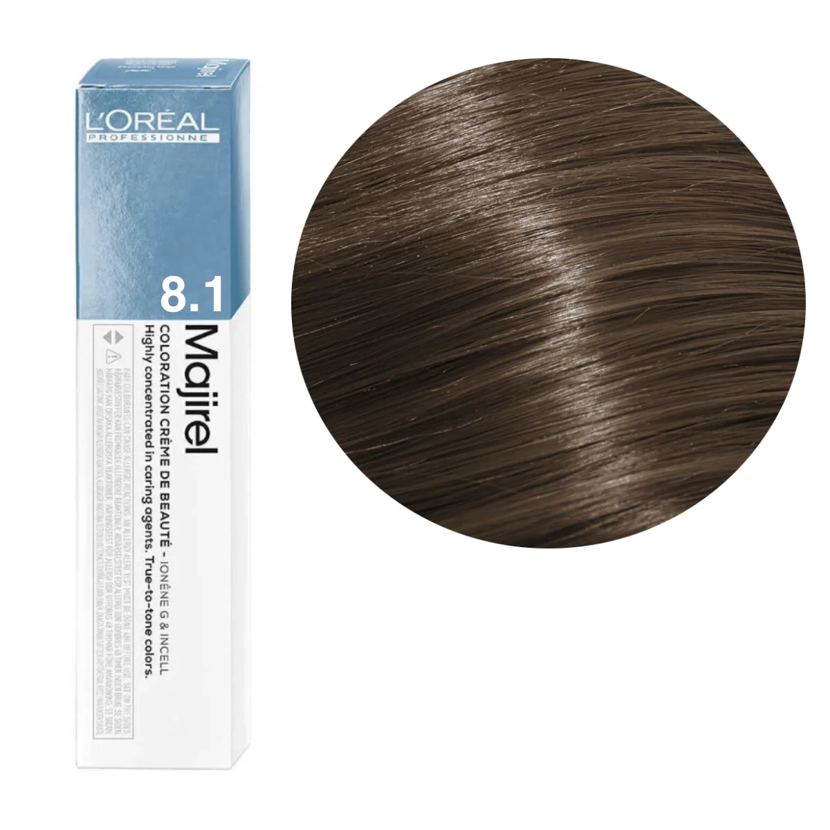 L’Oréal Professionnel Majirel Permanent Hair Color - Image 40