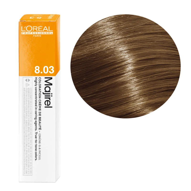 L’Oréal Professionnel Majirel Permanent Hair Color - Image 41