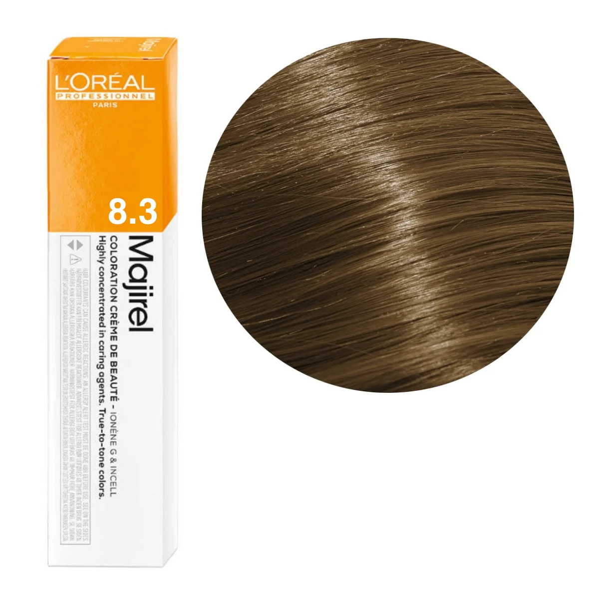 L’Oréal Professionnel Majirel Permanent Hair Color - Image 42