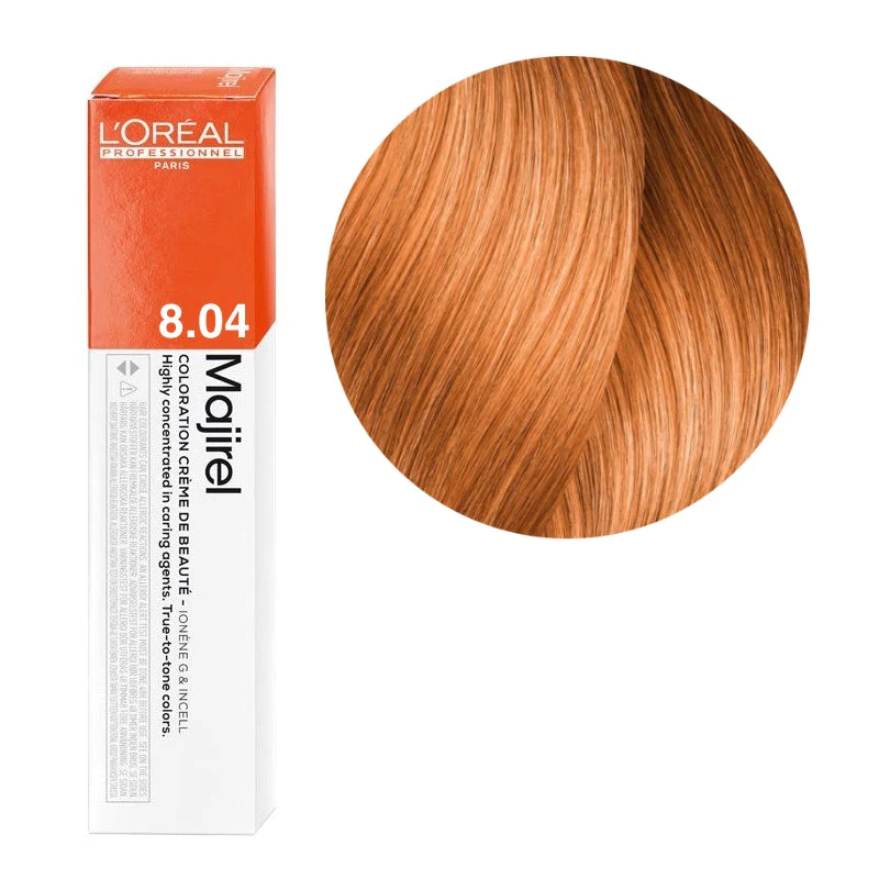 L’Oréal Professionnel Majirel Permanent Hair Color - Image 43