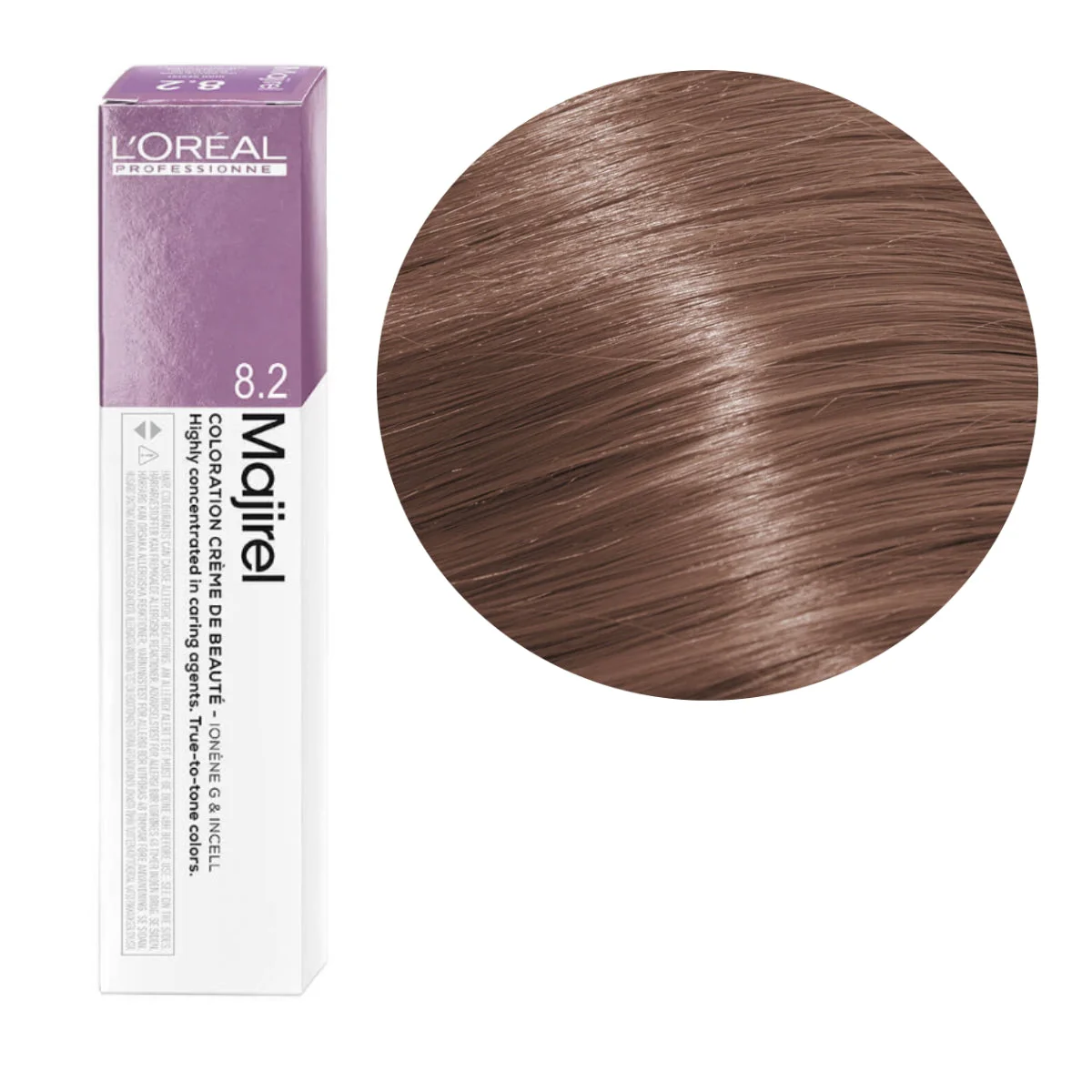 L’Oréal Professionnel Majirel Permanent Hair Color - Image 44