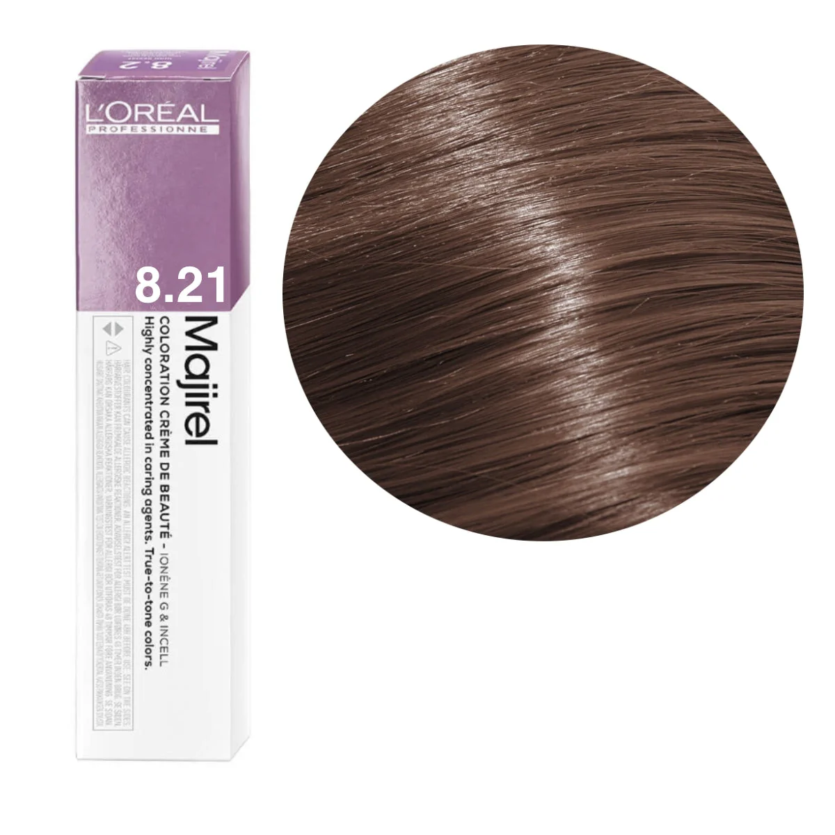 L’Oréal Professionnel Majirel Permanent Hair Color - Image 46