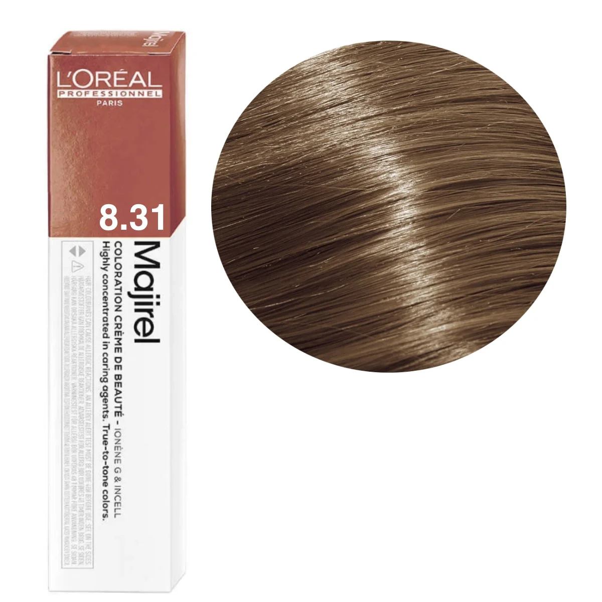 L’Oréal Professionnel Majirel Permanent Hair Color - Image 47