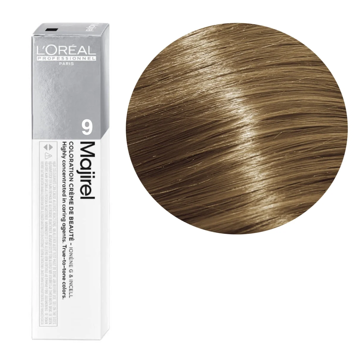 L’Oréal Professionnel Majirel Permanent Hair Color - Image 48