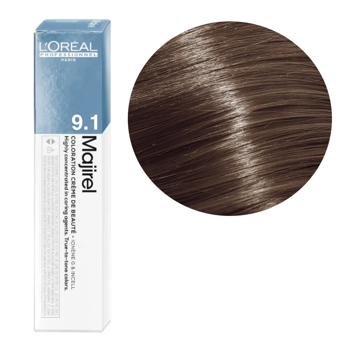 L’Oréal Professionnel Majirel Permanent Hair Color - Image 49