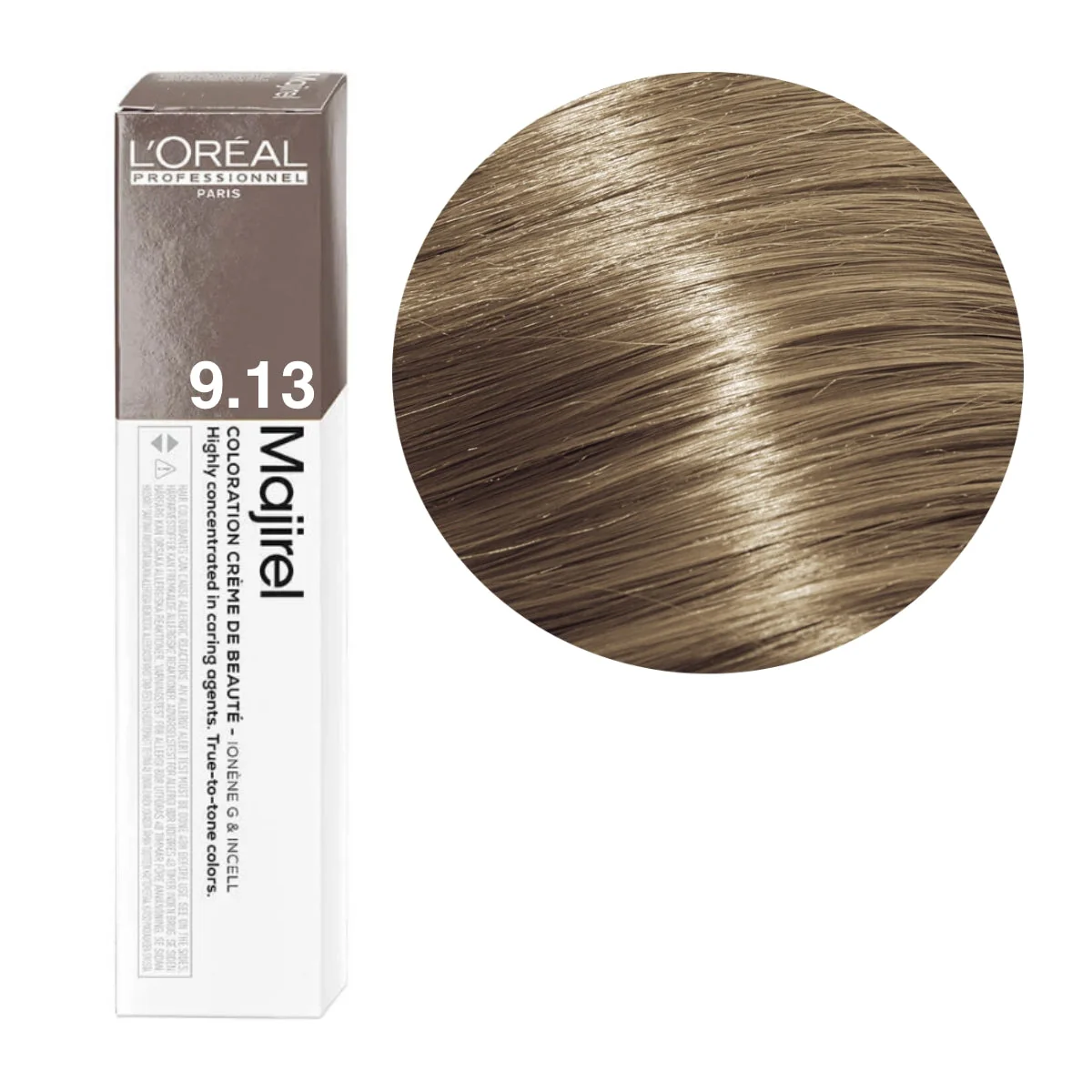 L’Oréal Professionnel Majirel Permanent Hair Color - Image 50