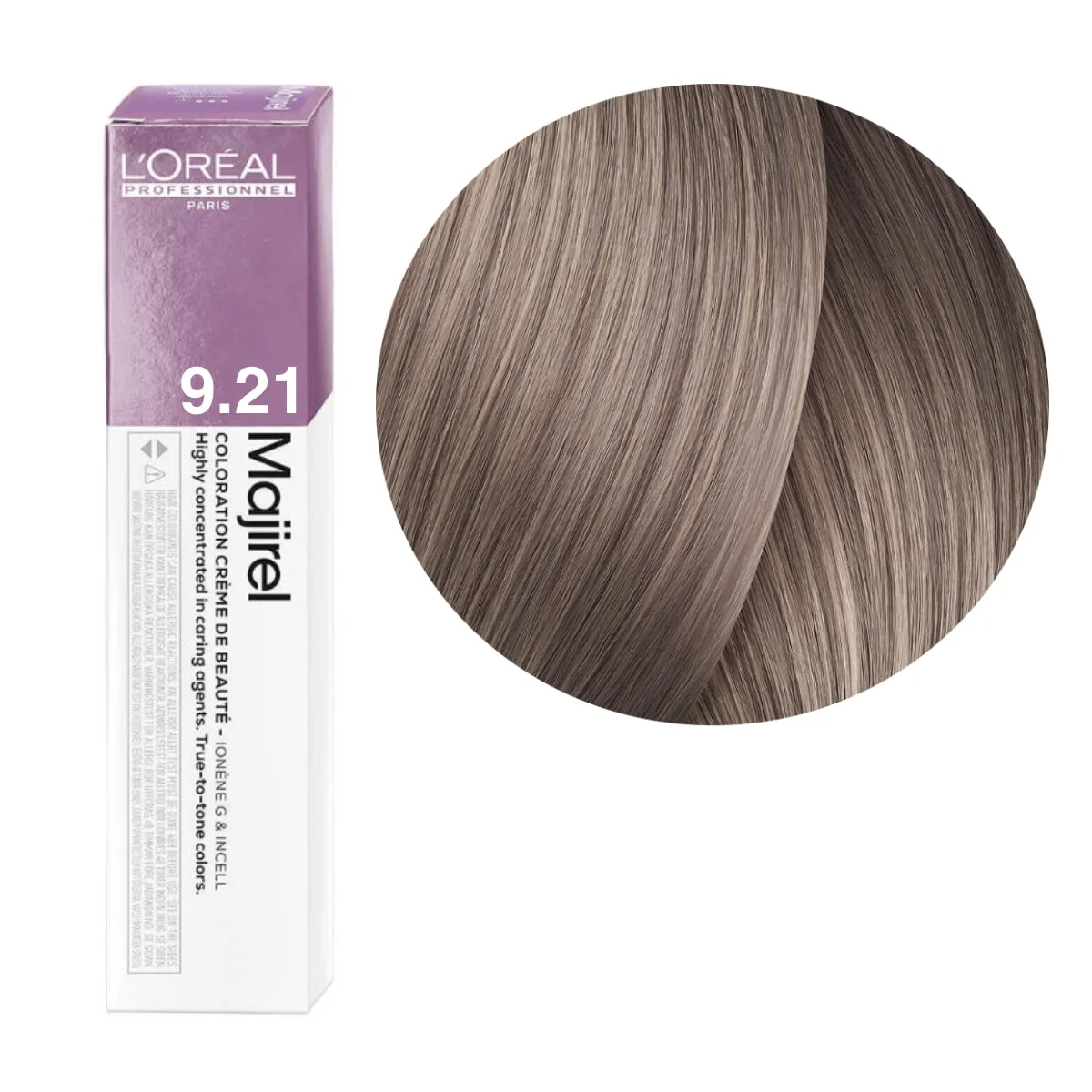 L’Oréal Professionnel Majirel Permanent Hair Color - Image 51