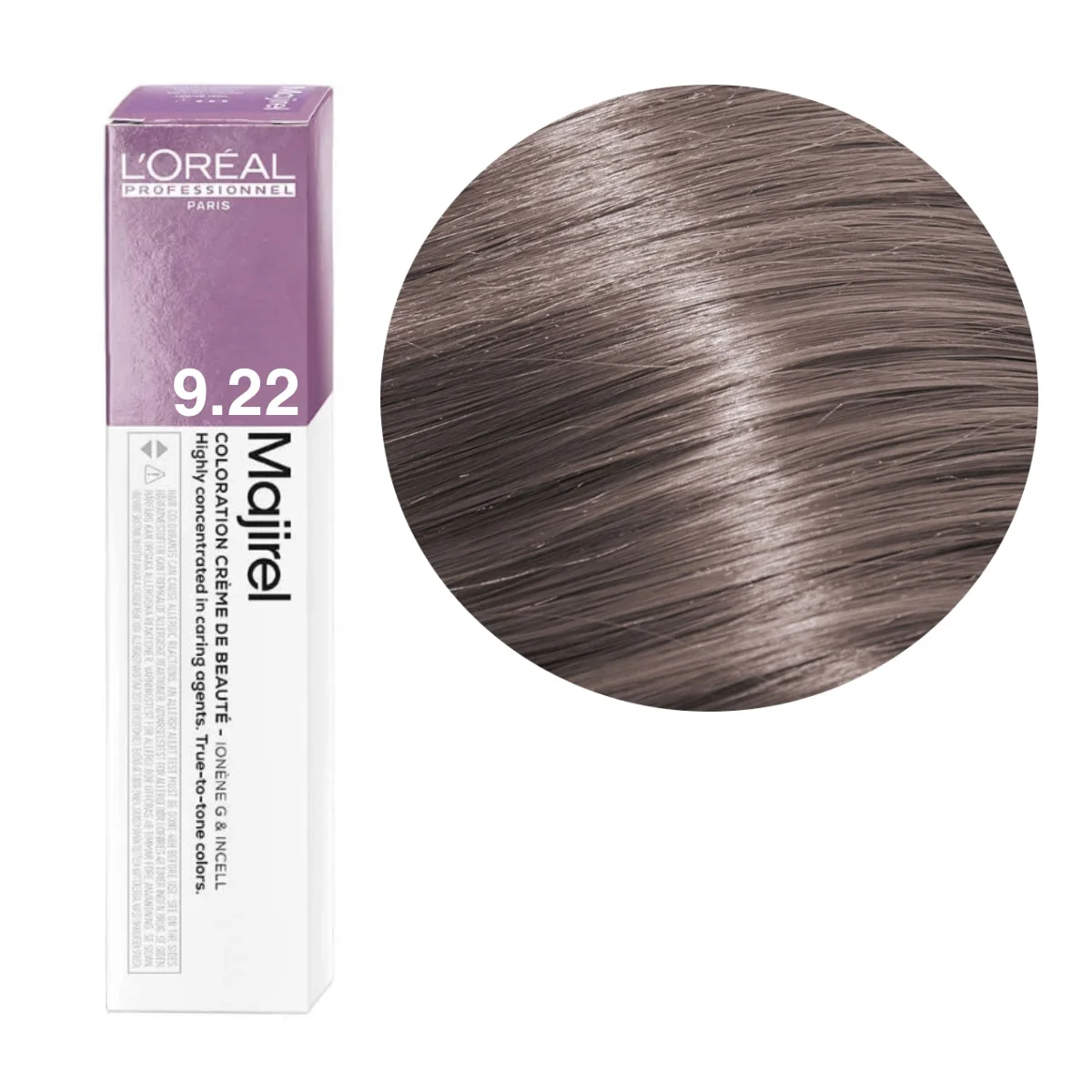 L’Oréal Professionnel Majirel Permanent Hair Color - Image 52