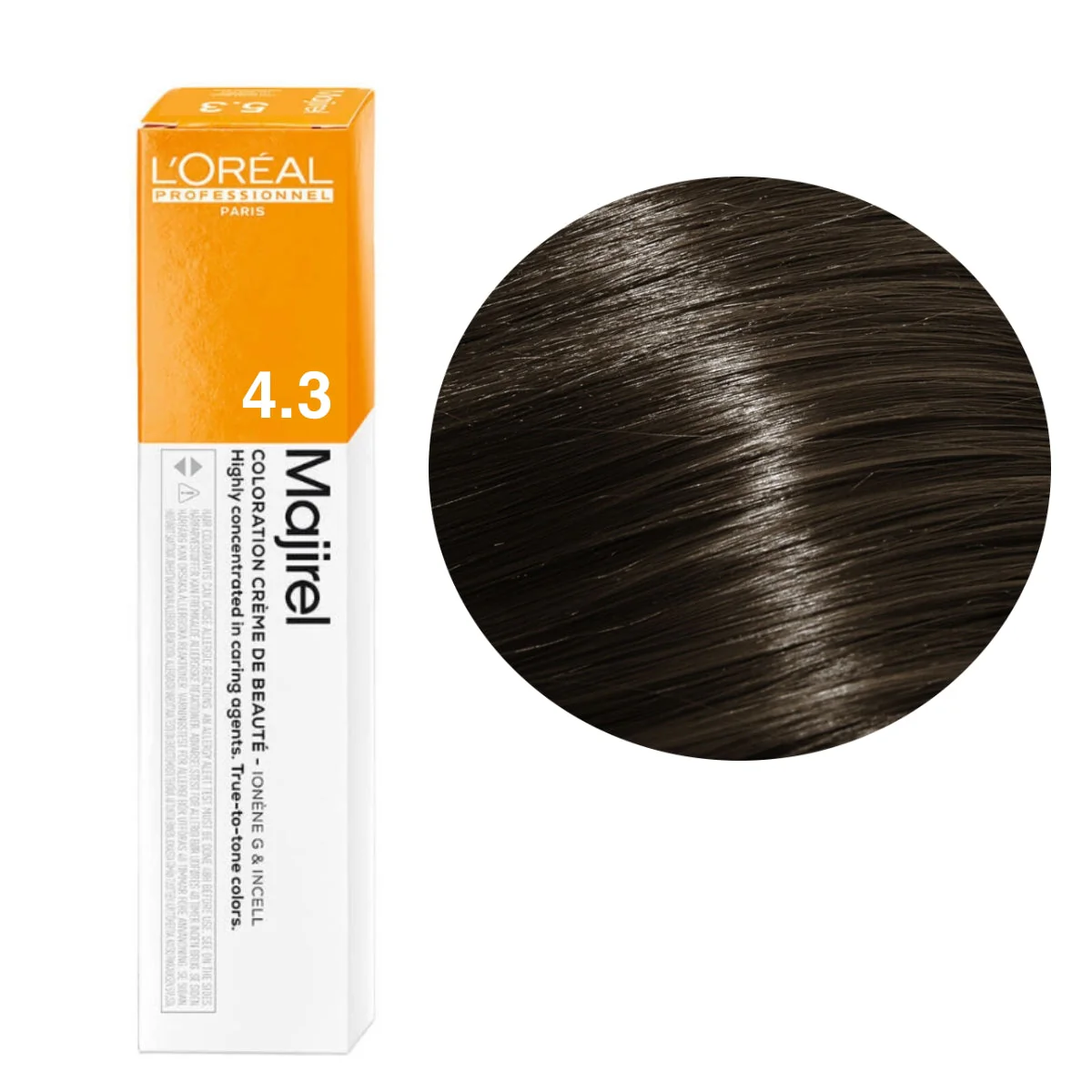 L’Oréal Professionnel Majirel Permanent Hair Color - Image 6