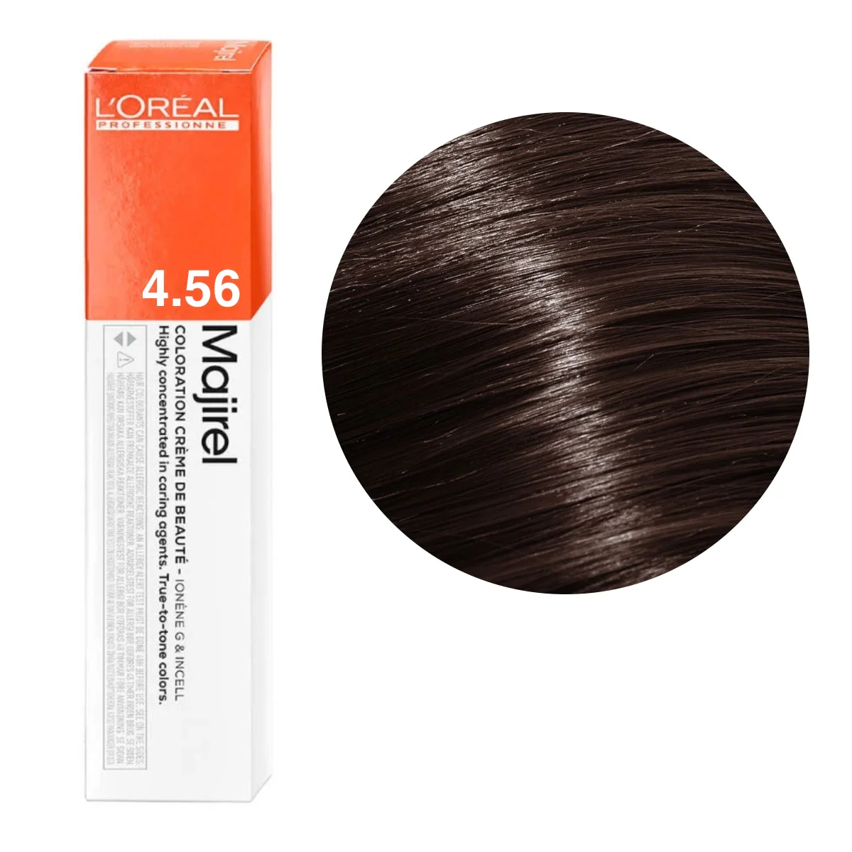 L’Oréal Professionnel Majirel Permanent Hair Color - Image 8