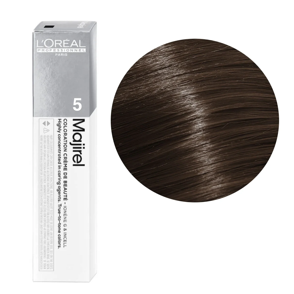 L’Oréal Professionnel Majirel Permanent Hair Color - Image 9