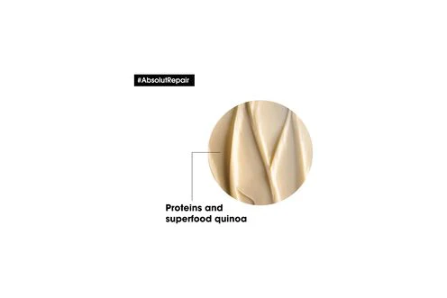 L'Oréal Professionnel Absolut Repair Mask 250ml - Image 3