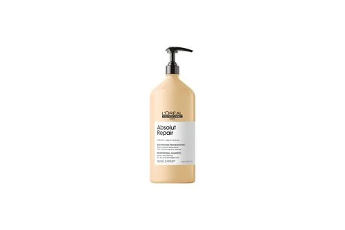 L'Oréal Professionnel Absolut Repair Shampoo 300ml - Image 6