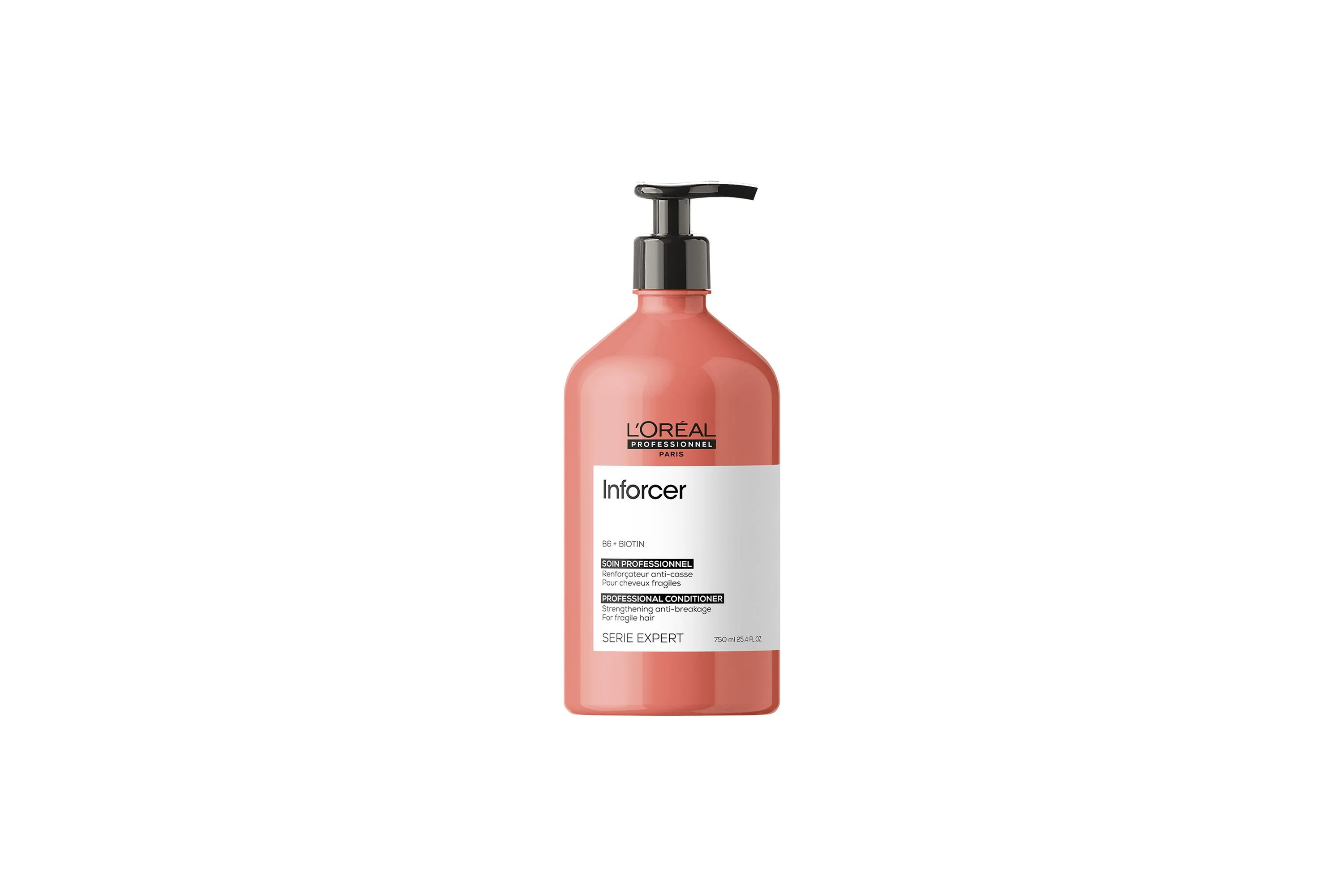 L'ORÉAL PROFESSIONNEL SERIE EXPERT INFORCER CONDITIONER - Image 4