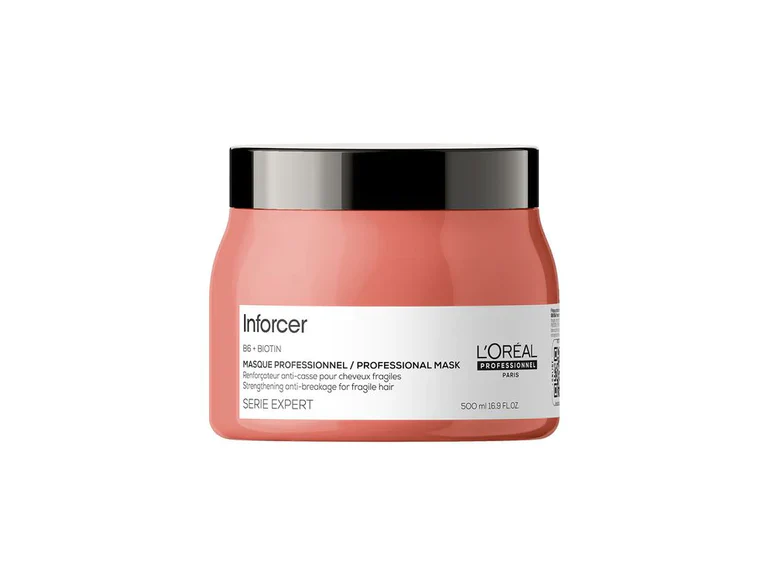 L'ORÉAL PROFESSIONNEL SERIE EXPERT INFORCER MASK - Image 5
