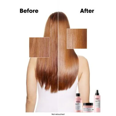 L'Oréal Professionnel Vitamino Color Shampoo Refill 500ml - Image 5