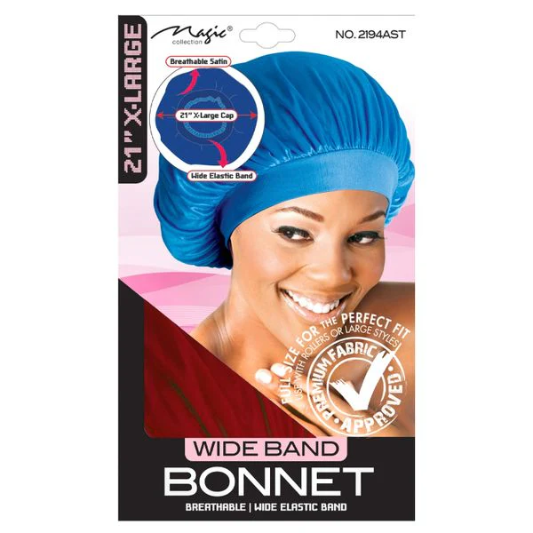 MAGIC Bonnet (X-Large) - Image 2
