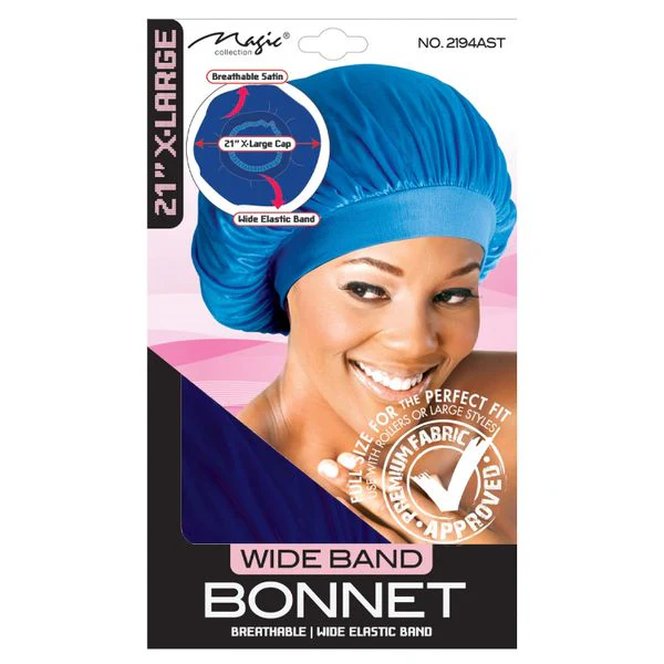 MAGIC Bonnet (X-Large) - Image 4
