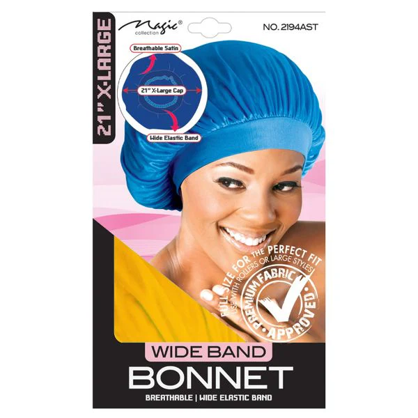 MAGIC Bonnet (X-Large) - Image 7