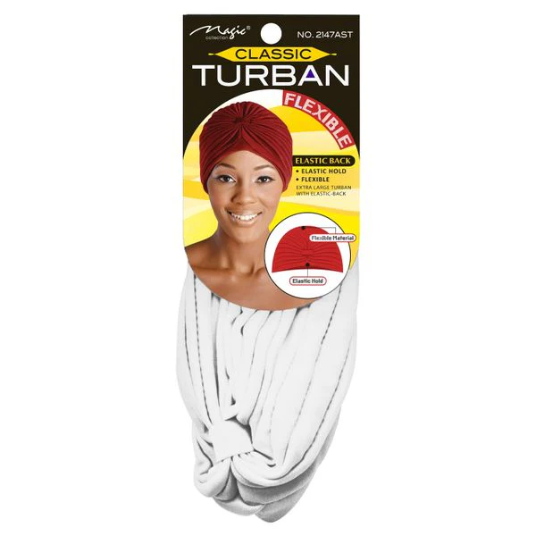 MAGIC Classic Turban - Image 4