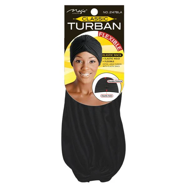 MAGIC Classic Turban - Image 5