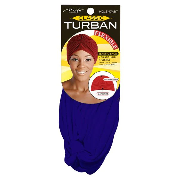 MAGIC Classic Turban - Image 6