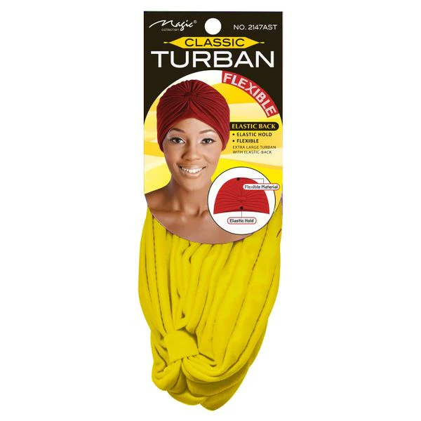 MAGIC Classic Turban - Image 7