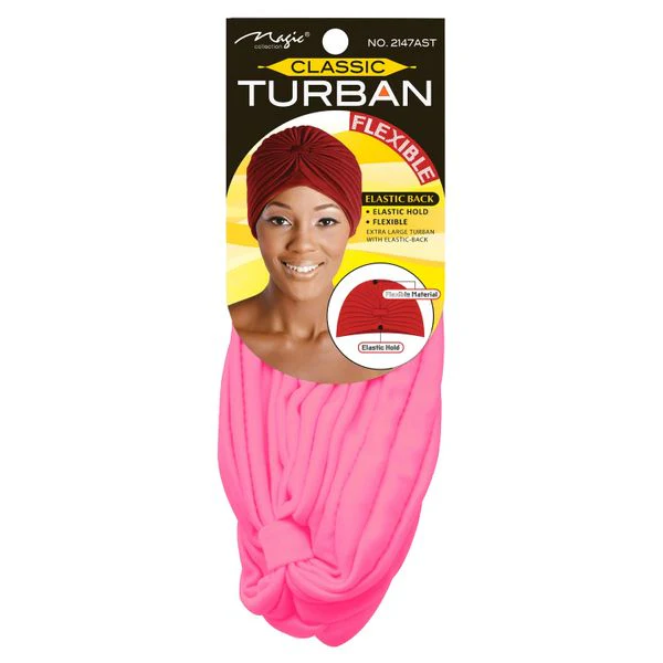 MAGIC Classic Turban - Image 8