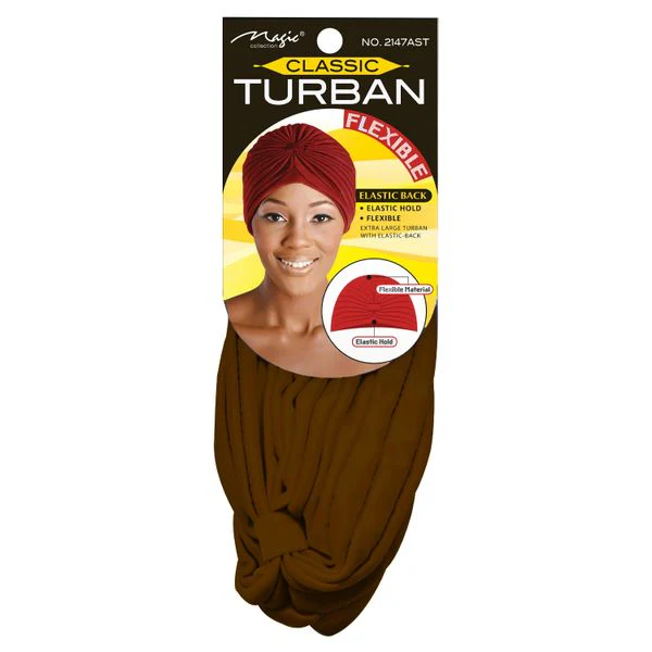 MAGIC Classic Turban - Image 9