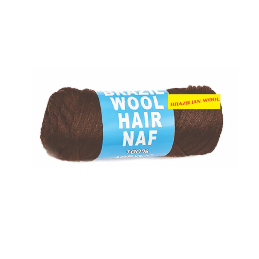 MAGIC COLLECTION BRAZILIAN WOOL - Image 2