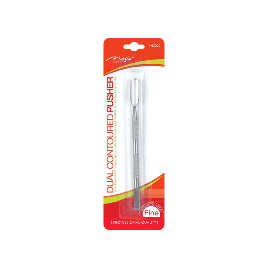 MAGIC COLLECTION DUAL CONTOURED PUSHER