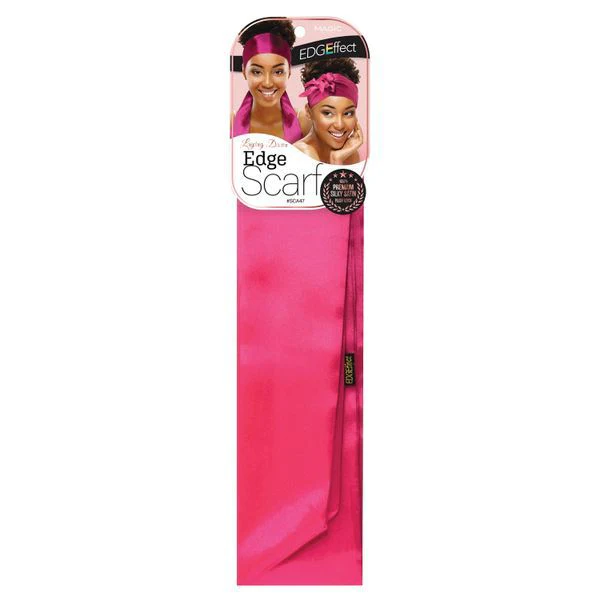MAGIC COLLECTION EDGE Scarf [Solid Color Edition] - Image 2