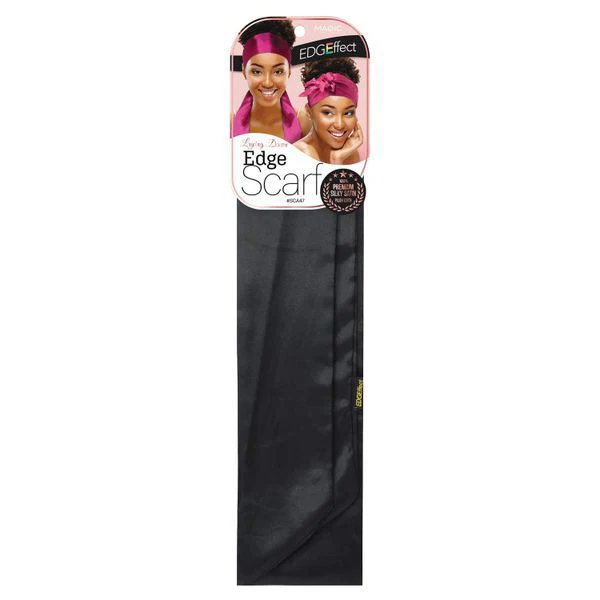 MAGIC COLLECTION EDGE Scarf [Solid Color Edition] - Image 3