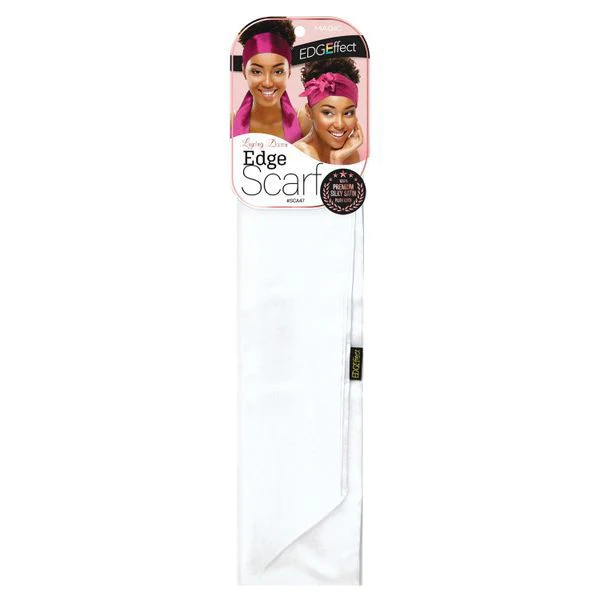 MAGIC COLLECTION EDGE Scarf [Solid Color Edition] - Image 4